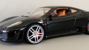 Ferrari F430 >>>