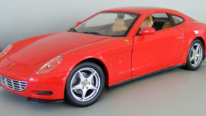 Ferrari 612 Scaglietti >>>