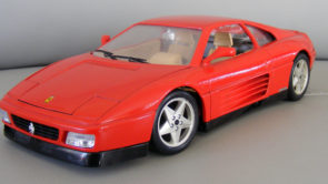 Ferrari 348 >>>