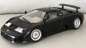 Bugatti EB110 >>>