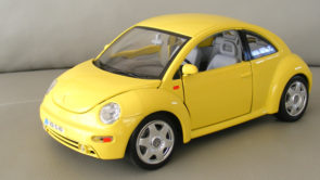 Wolkswagen New Beetle >>>