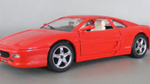 Ferrari F355 >>>