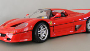 Ferrari F50 >>>