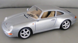 Porsche 911 Carrera >>>