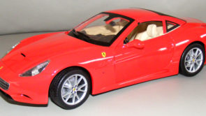 Ferrari California >>>