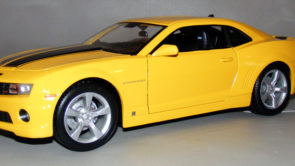 Chevrolet Camaro (Transformers) >>>