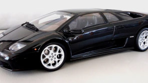 Lamborghini VT 6.0 >>>