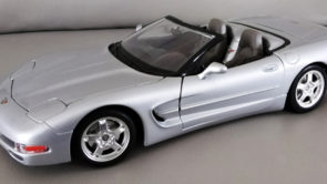 Chevrolet Corvette C5 >>>