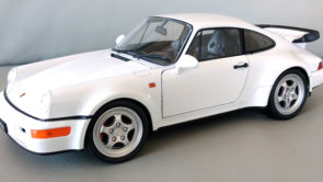 Porsche 911 Turbo 3,6L >>>