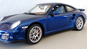 Porsche 911 Turbo >>>