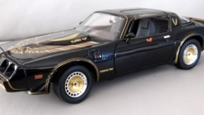 Pontiac Trans Am Firebird (Tu fais pas le poids, sherif) >>>