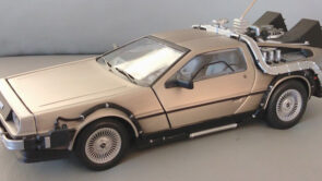 Delorean DMC-12 >>>