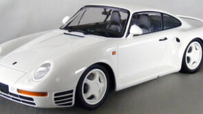 Porsche 959 >>>