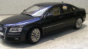 Audi A8 W12 >>>